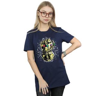 MARVEL  Avengers Infinity War TShirt 