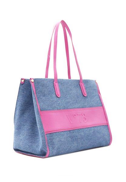 V73  Sorrento Bis Tote 