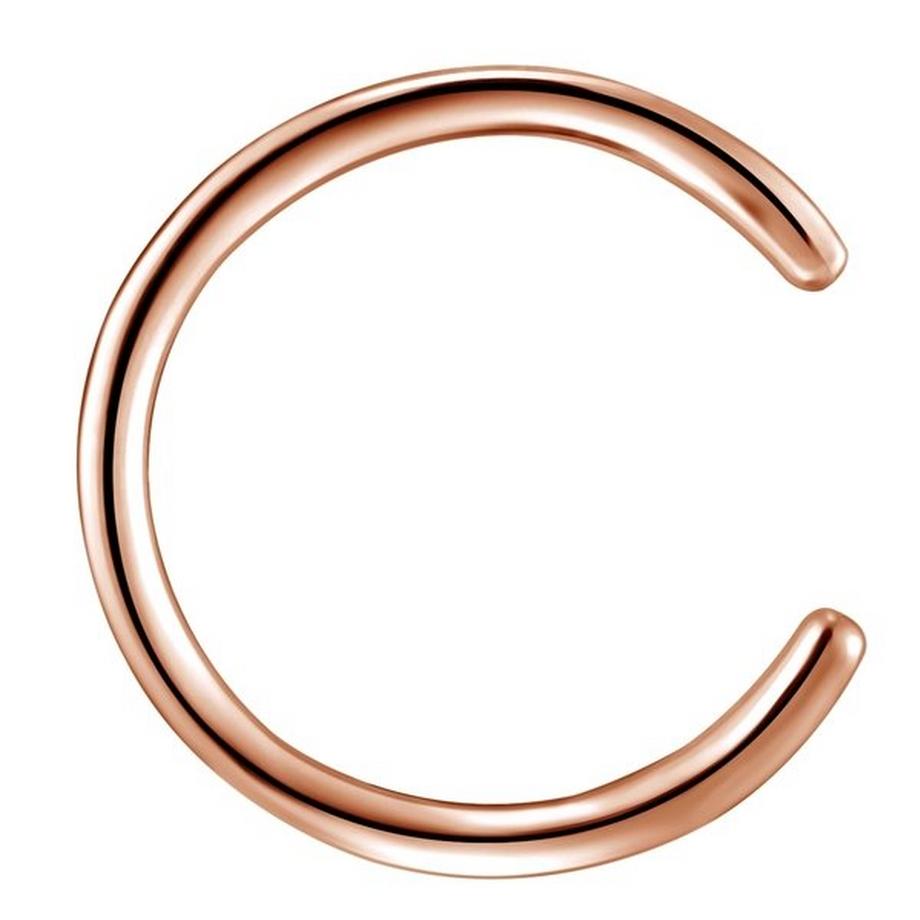 Glanzstücke München  Ohrklemme 