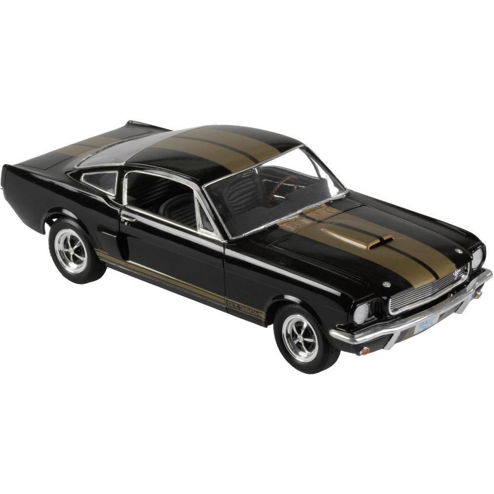 Revell  Shelby Mustang GT 350 H 