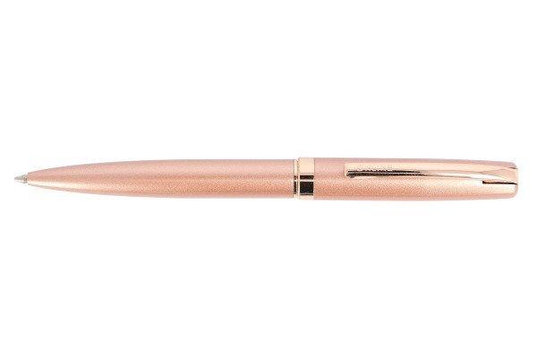 Online ONLINE Kugelschreiber Eleganza 34568 Rose Style , Slimsy Box  