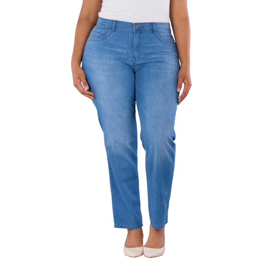 BRAX Carola Straight Fit Jeans  