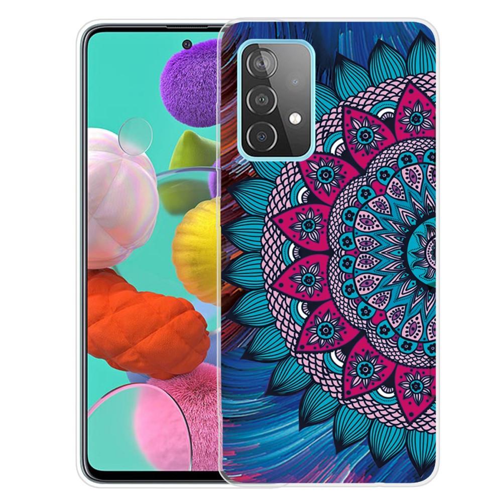 Image of Galaxy A32 - Softes Silikon Case