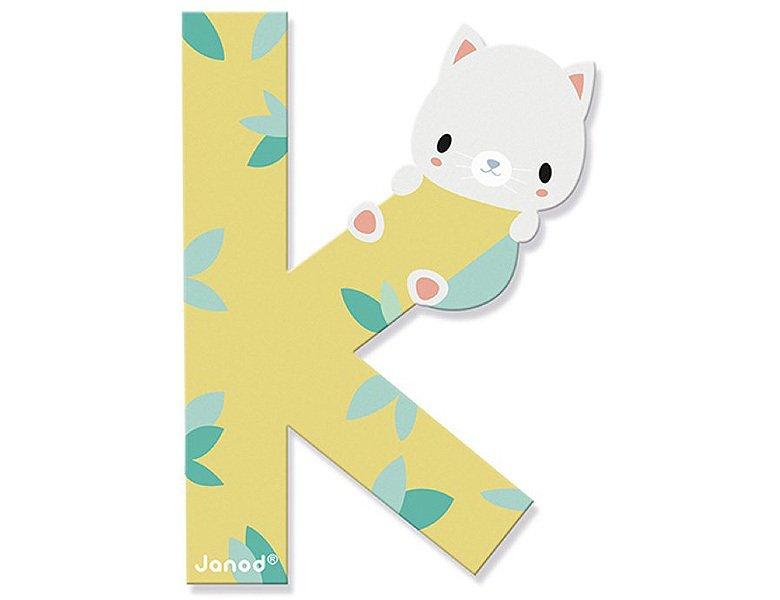 Image of Buchstaben Pure K