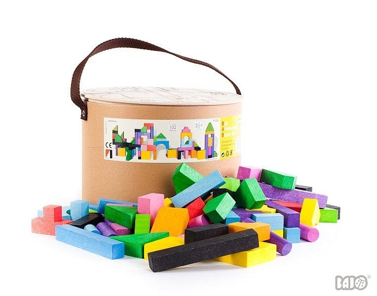 Bajo  Bloc 102, Bajo 