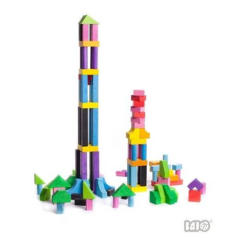 Bajo  Bloc 102, Bajo 