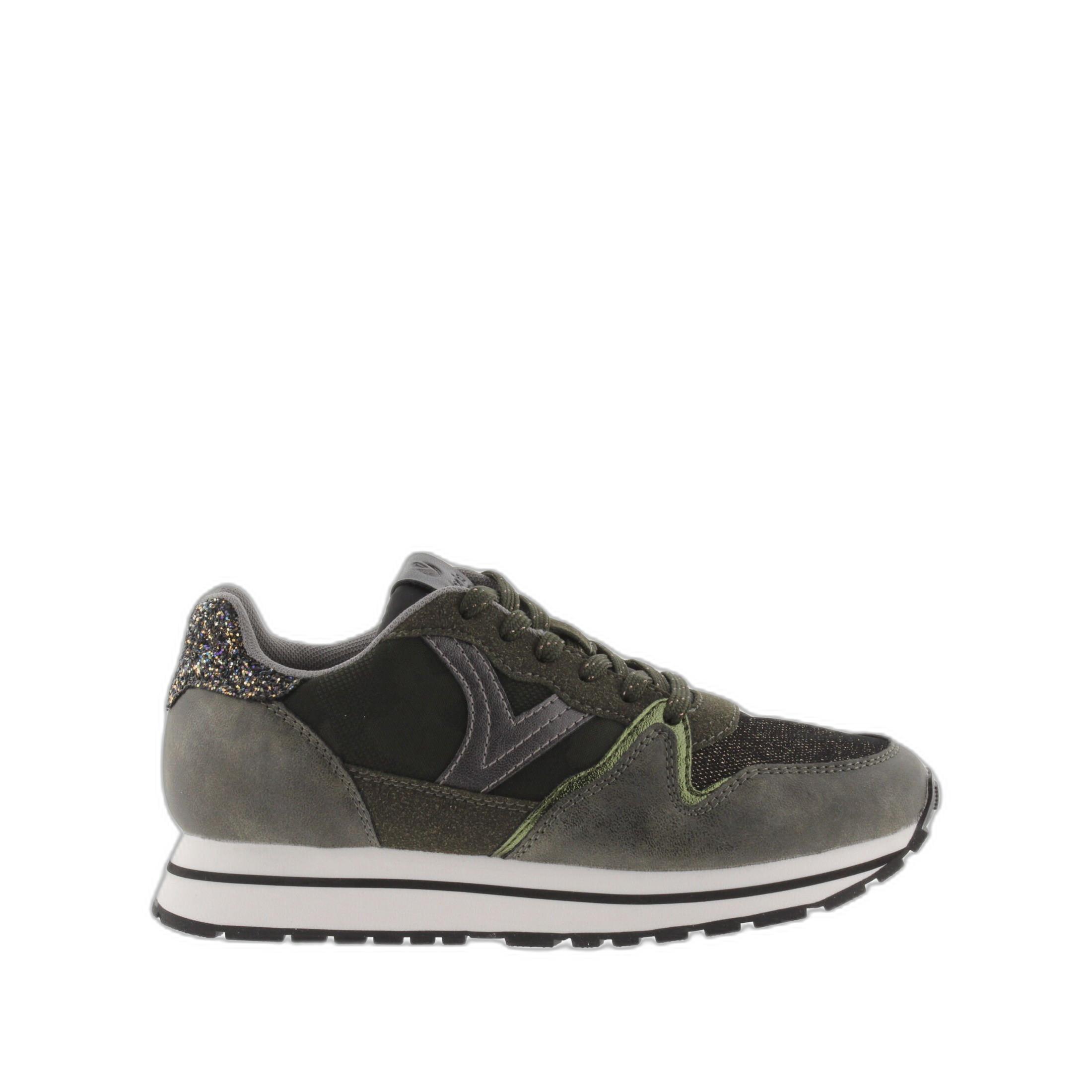 Image of Sneakers Für Frauen Cometa Camouflage Unisex 41