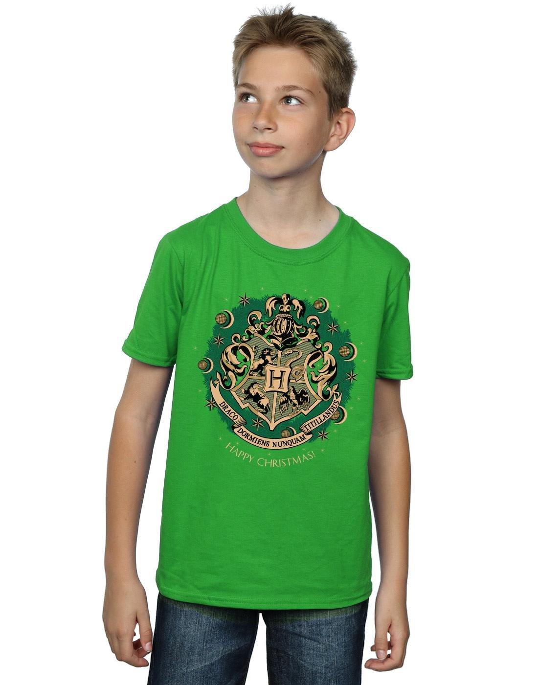 HARRY-POTTER  Tshirt 