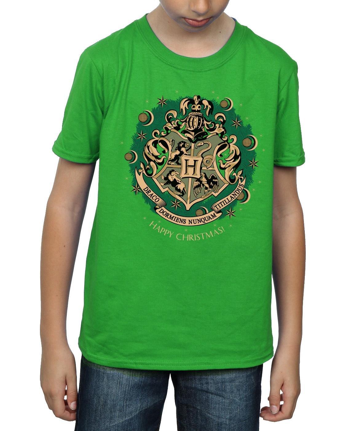 HARRY-POTTER  Tshirt 