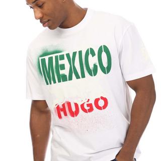HUGO Mexico T-Shirt  