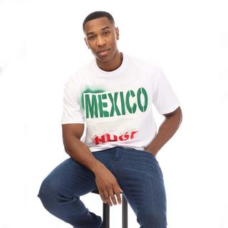 HUGO Mexico T-Shirt  