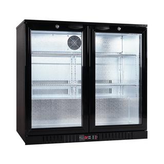 Kibernetik KS208M Gastrokühlschrank  