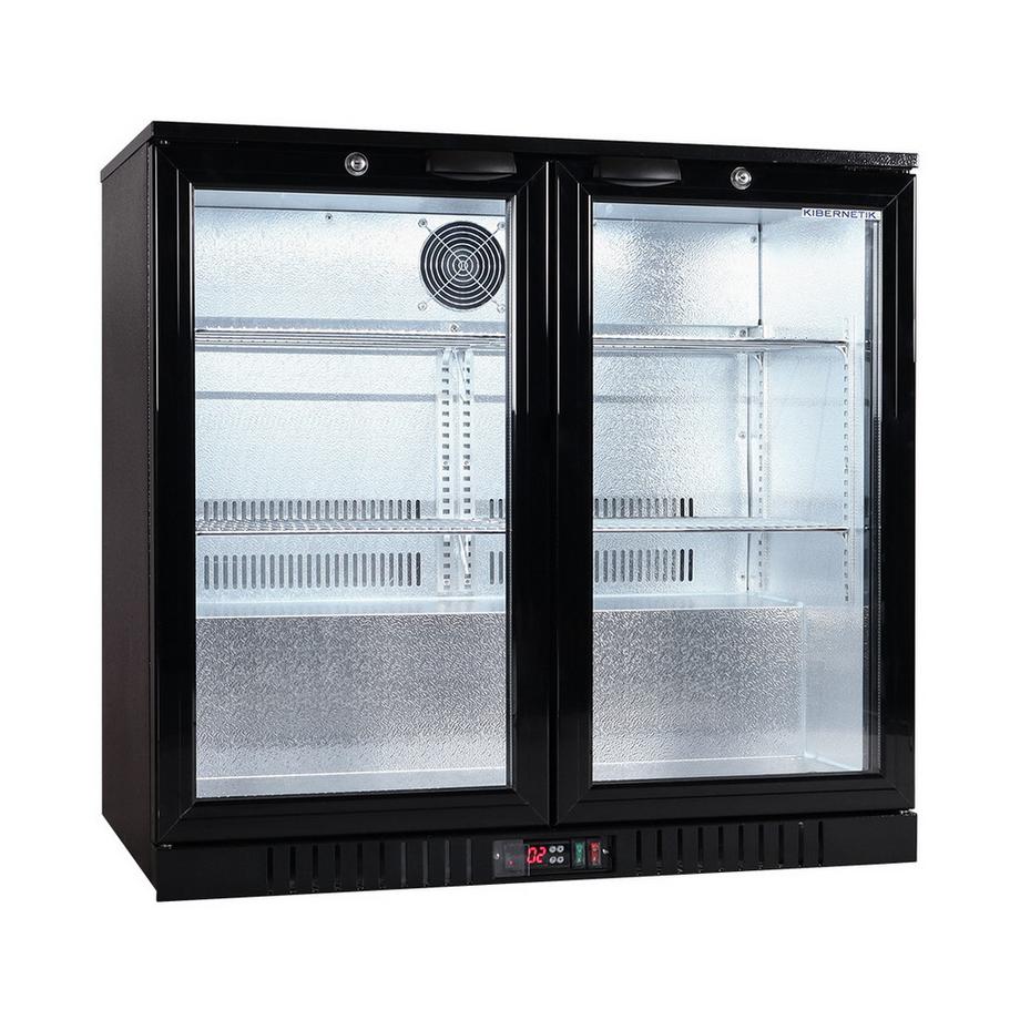 Kibernetik KS208M Réfrigérateur Gastro  