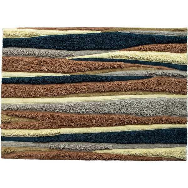 Image of Teppich Flowerfields mehrfarbig 170x240 Teppich Flowerfields mehrfarbig 170x240