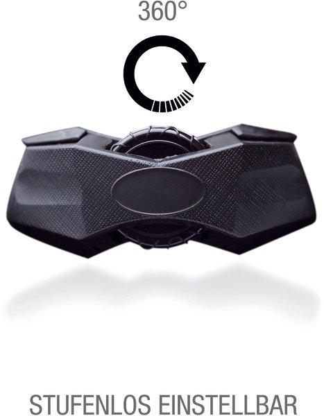 Melon  Urban Active Fahrradhelm Chicago (Gr.52-58cm) 