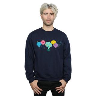 Disney  Soul 22 Meh Sweatshirt 