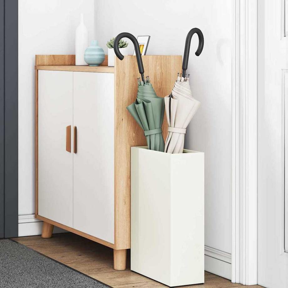 VidaXL Sonnenschirmhalter metall  