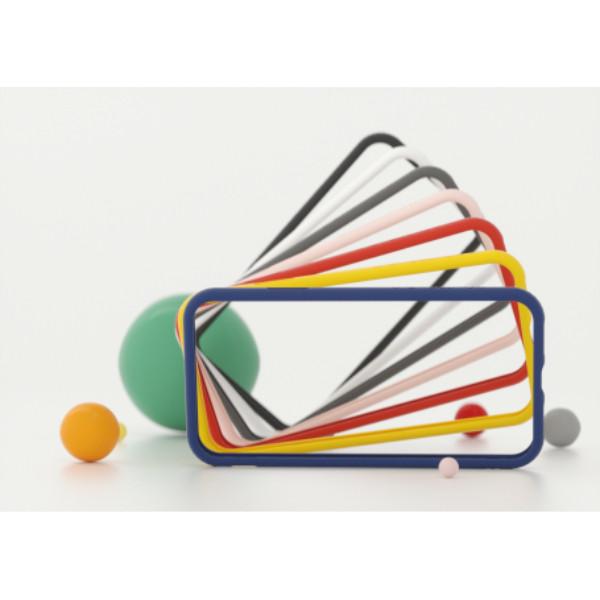 Rhinoshield  Cover per iPhone 15 Pro Max MOD NX(TM) 