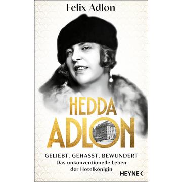 Hedda Adlon