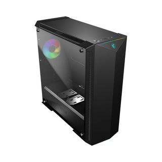 MSI  MPG GUNGNIR 100 computer case Midi Tower Nero 