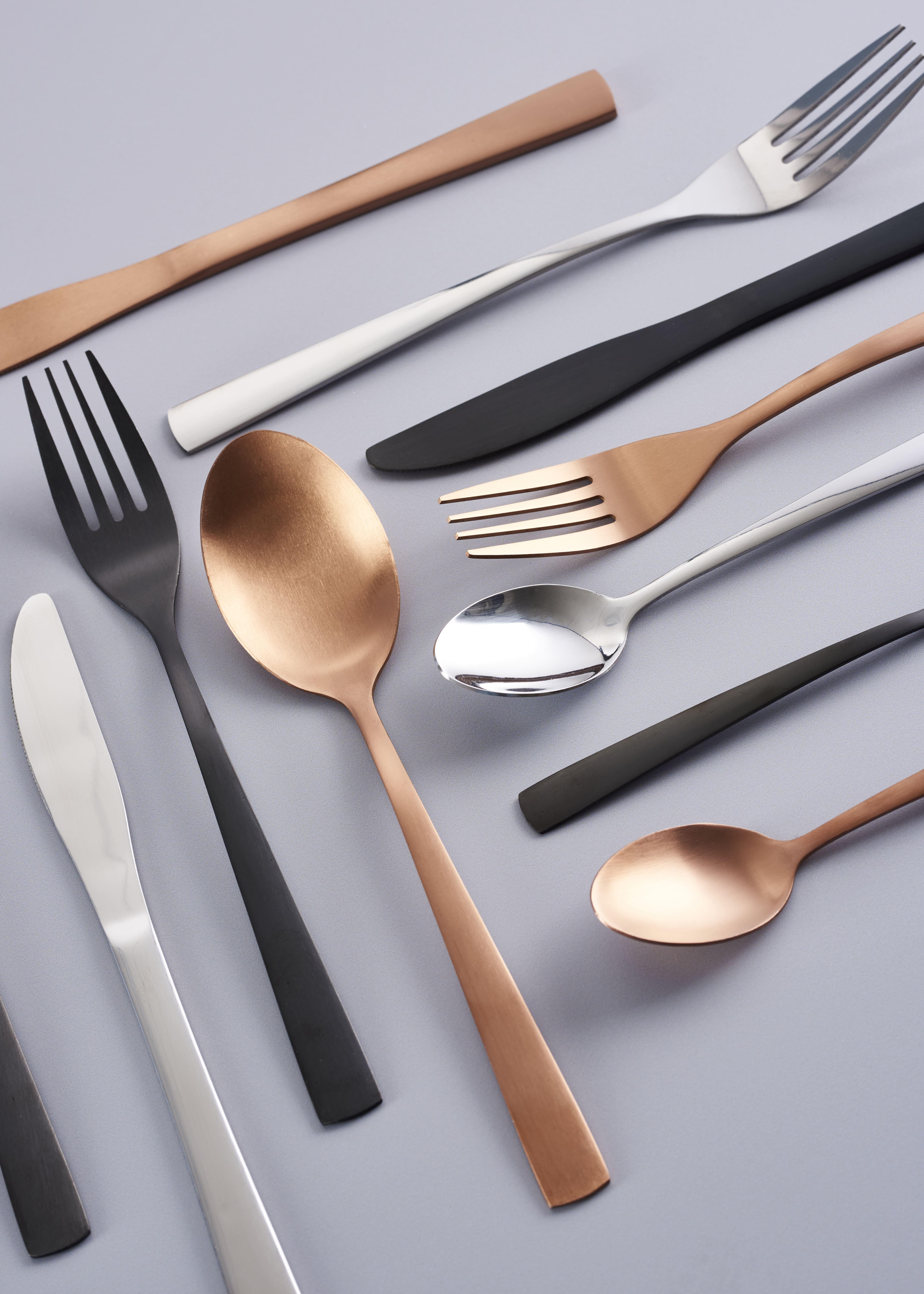 SCHOU Besteck Set (16 Teilig)  