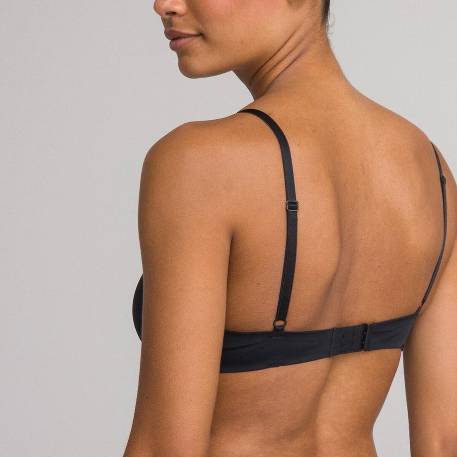 La Redoute Collections Soutien-gorge à armatures en microfibre  