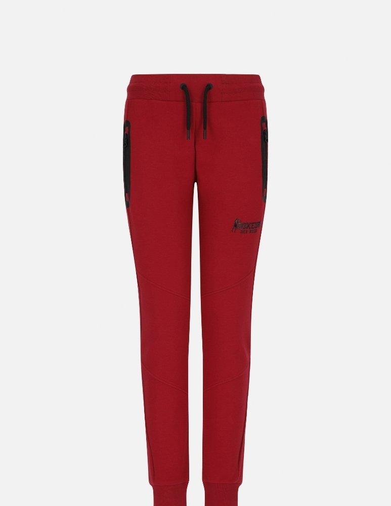 BOXEUR DES RUES  Interlock Sweatpants 