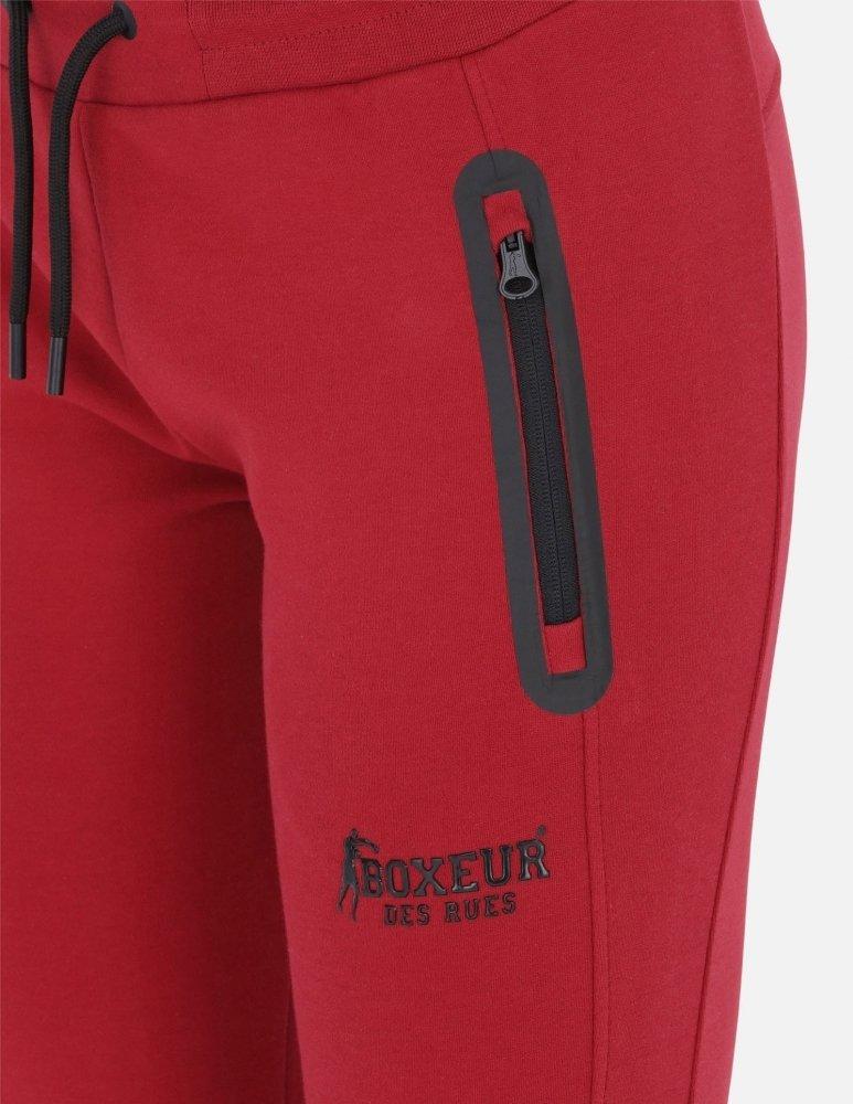 BOXEUR DES RUES  Interlock Sweatpants 