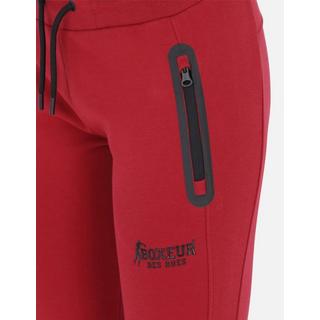 BOXEUR DES RUES  Interlock Sweatpants 