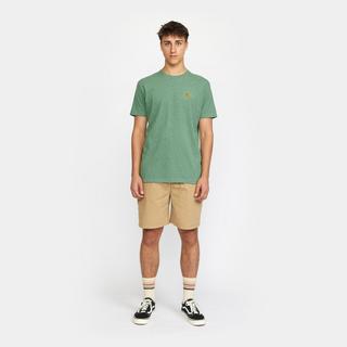 Revolution  Casual Shorts-M 