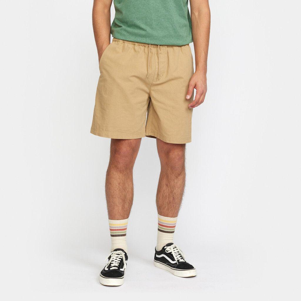 Revolution  Casual Shorts-M 