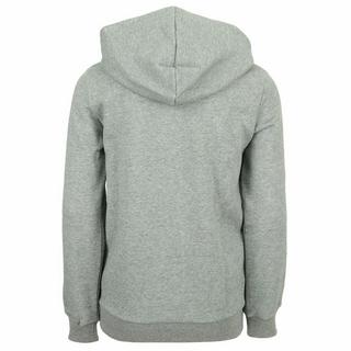 PUMA  sweatshirt à capuche full-zip enfant essential 