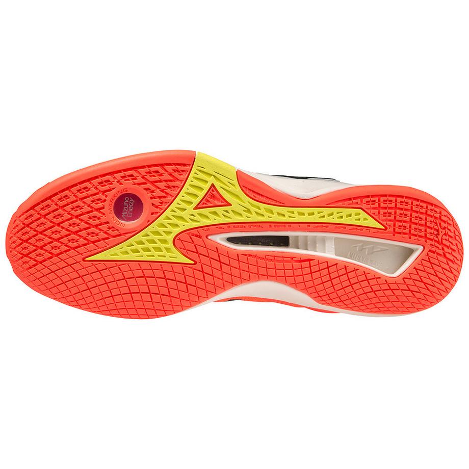 MIZUNO Hallenschuhe Wave Stealth Neo  