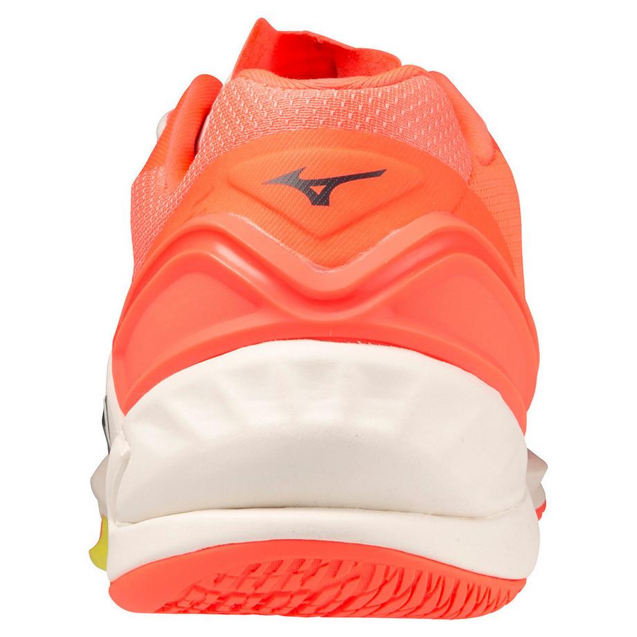 MIZUNO Hallenschuhe Wave Stealth Neo  