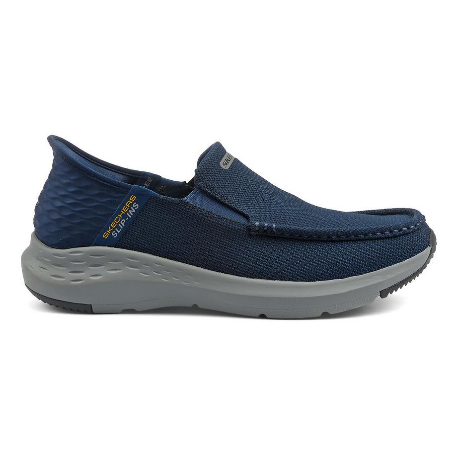 SKECHERS Parson Ralven Chaussures Slip-On  