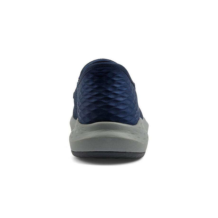 SKECHERS Parson Ralven Chaussures Slip-On  