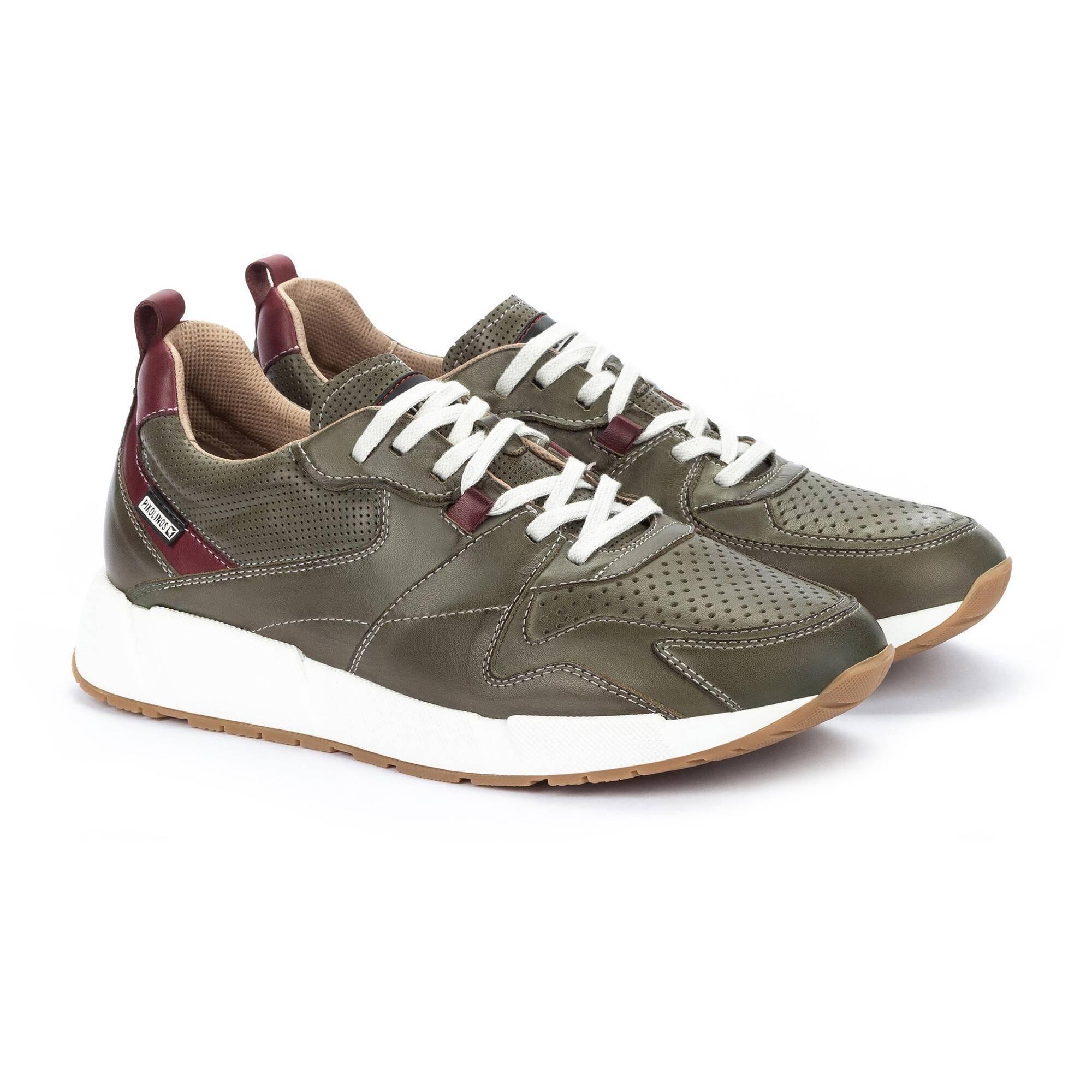 Image of Sneakers Meliana M6p-6322 Herren 42