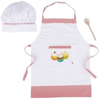 goki  Goki Set de cuisine 