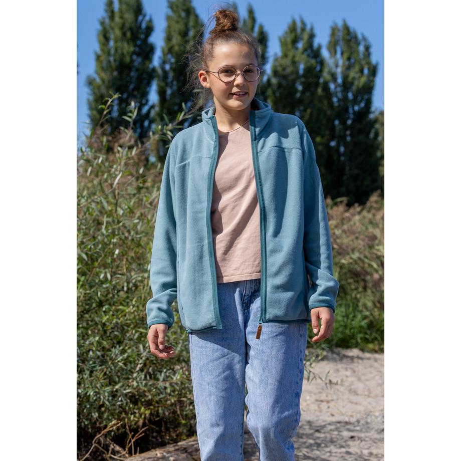 Rukka Elisha Veste Polaire Enfant  