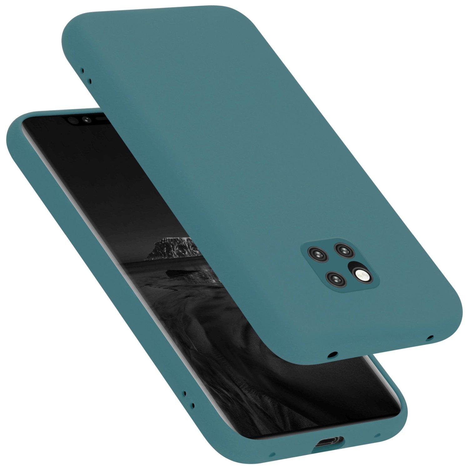 Image of Hülle für Huawei MATE 20 PRO TPU Silikon Liquid