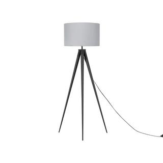 Beliani Lampadaire en Métal Moderne STILETTO  