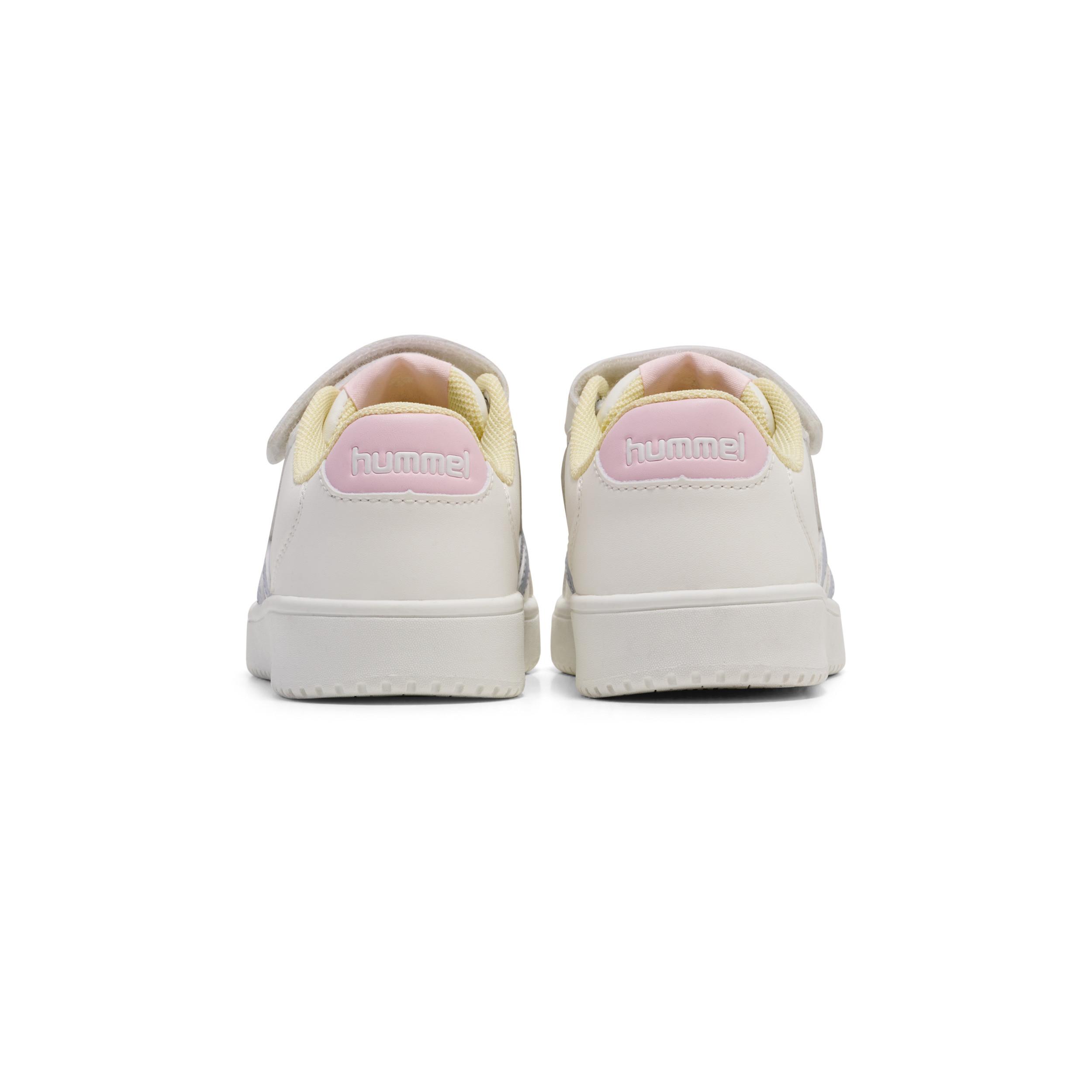 Hummel  sneakers für babies derby court 