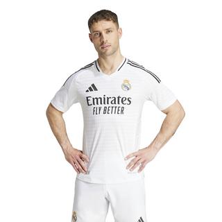 adidas  maillot domicile authentique real madrid 2024/25 