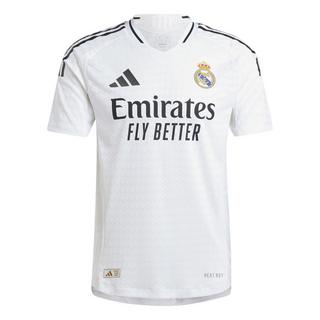 adidas  maillot domicile authentique real madrid 2024/25 