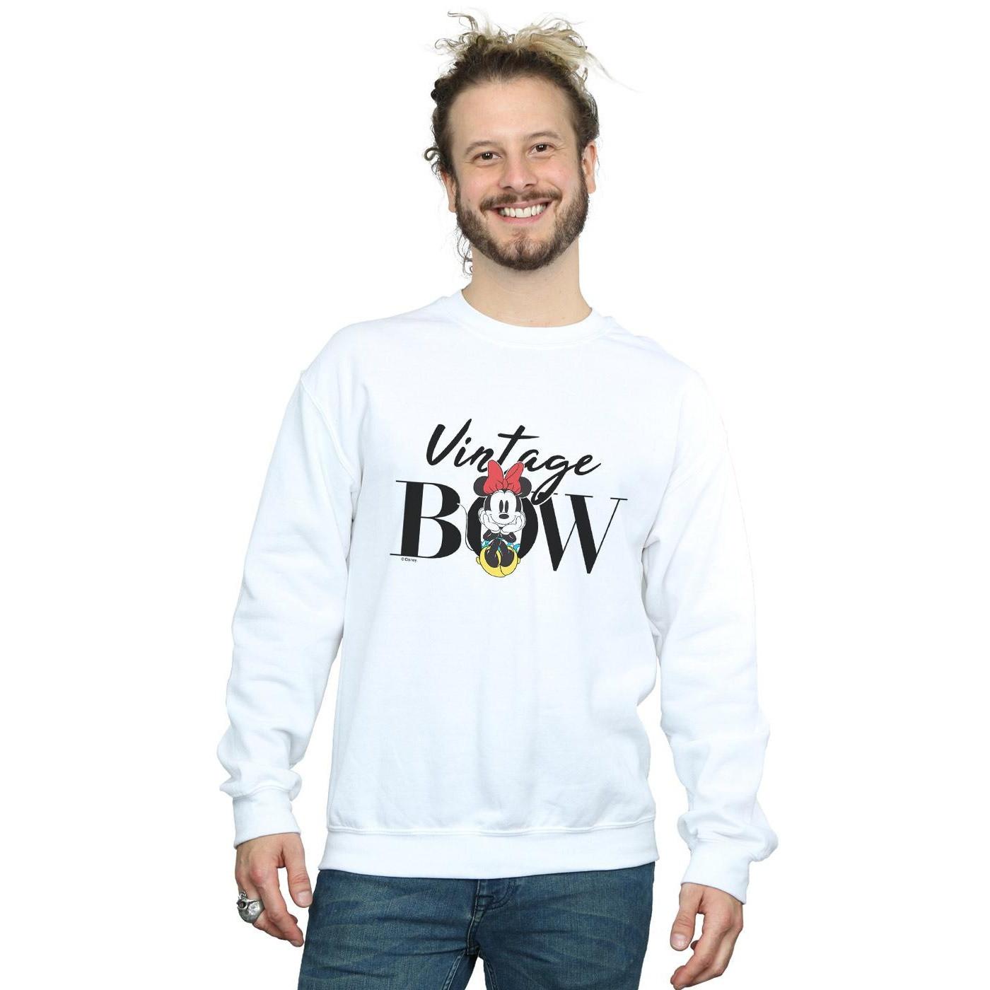 Disney  Sweatshirt 