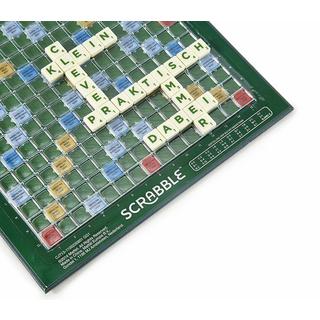 Mattel Games  Scrabble Scrabble Kompakt (DE) 