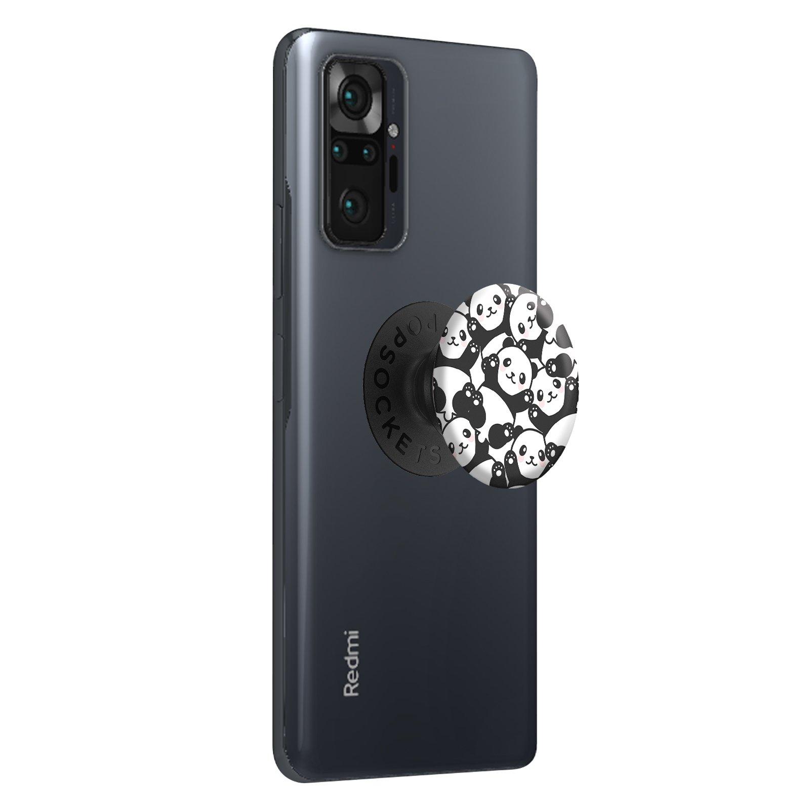 POPSOCKETS  PopGrip per Telefono Design Panda 