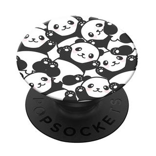 POPSOCKETS  Pandamonium PopGrip Handy-Griff 