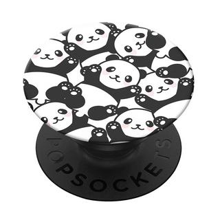 POPSOCKETS  PopGrip design panda pour Téléphone 