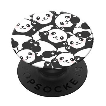 PopGrip design panda pour Téléphone